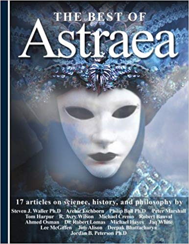 Astraea Magazine
